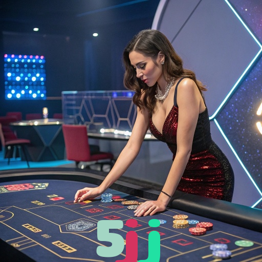 A Magia dos Jogos de Fantasia na 5jj