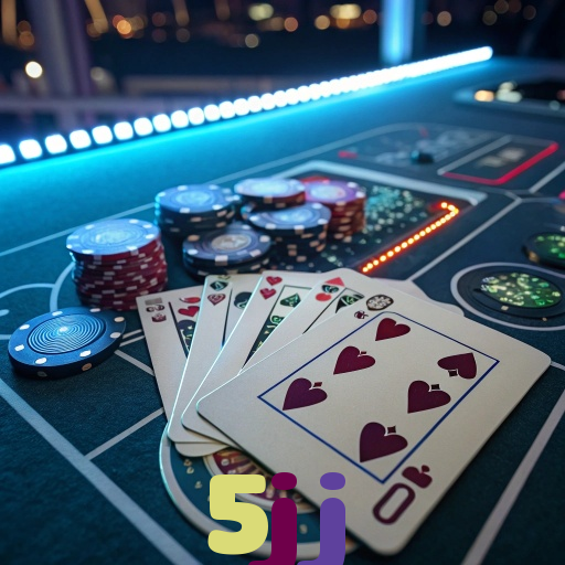 A Magia dos Jogos de Fantasia na 5jj