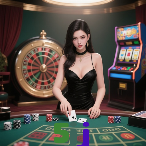 A Magia dos Jogos de Fantasia na 5jj