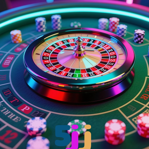 A Magia dos Jogos de Fantasia na 5jj