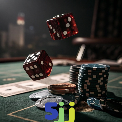 A Magia dos Jogos de Fantasia na 5jj