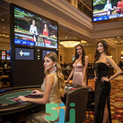 A Magia dos Jogos de Fantasia na 5jj
