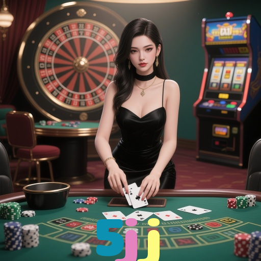 A Magia dos Jogos de Fantasia na 5jj