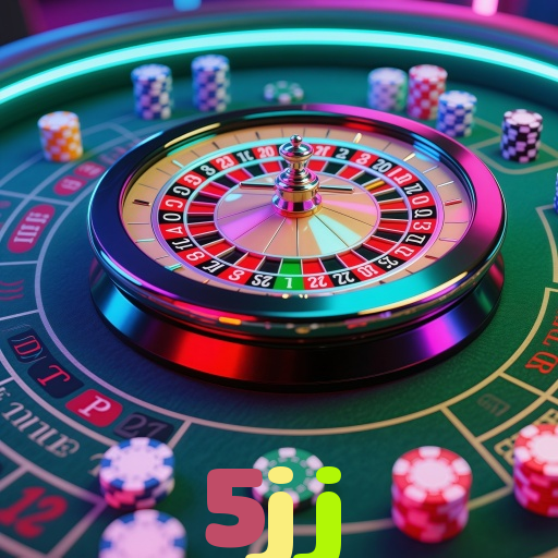 A Magia dos Jogos de Fantasia na 5jj
