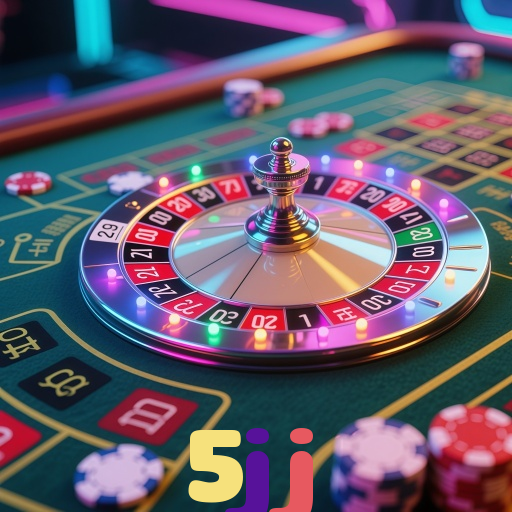 A Magia dos Jogos de Fantasia na 5jj