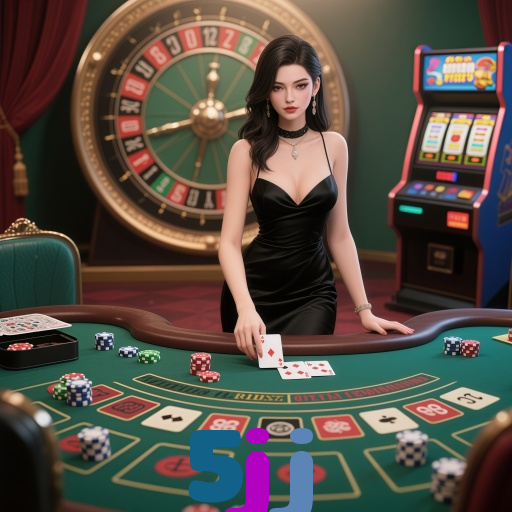 A Magia dos Jogos de Fantasia na 5jj