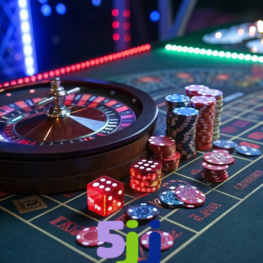 A Magia dos Jogos de Fantasia na 5jj