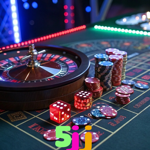 A Magia dos Jogos de Fantasia na 5jj