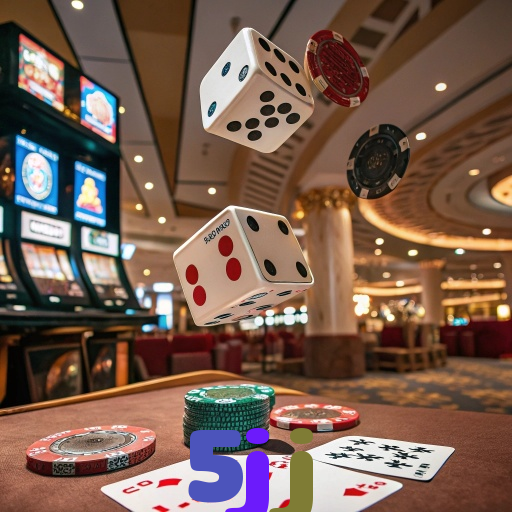 A Magia dos Jogos de Fantasia na 5jj