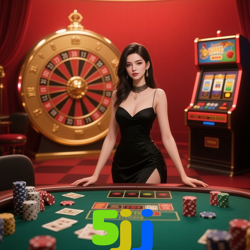 A Magia dos Jogos de Fantasia na 5jj