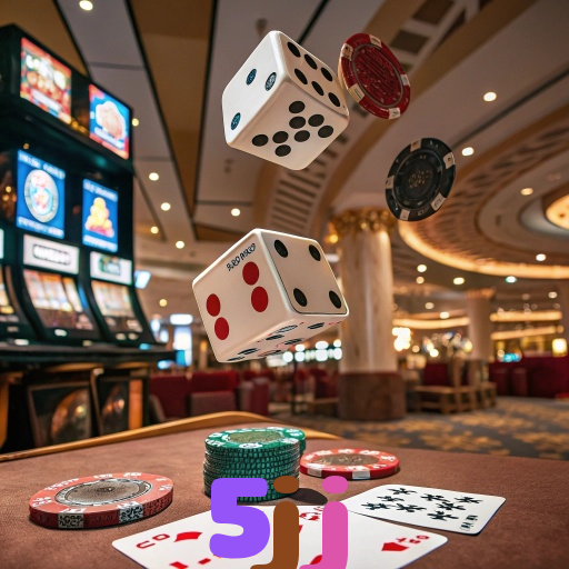 A Magia dos Jogos de Fantasia na 5jj