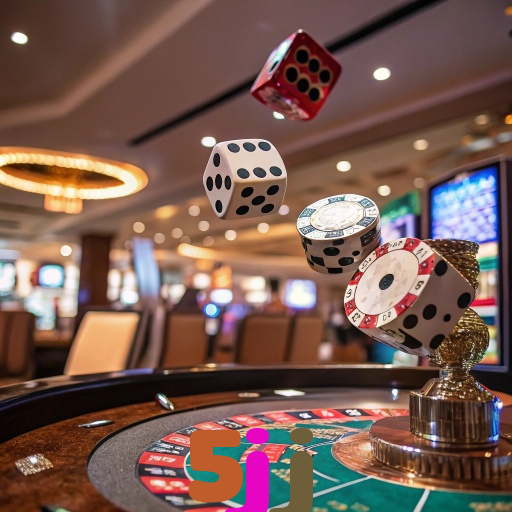 A Magia dos Jogos de Fantasia na 5jj