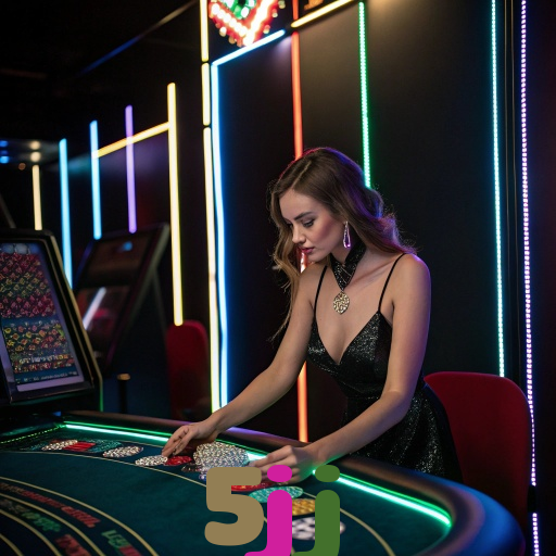 A Magia dos Jogos de Fantasia na 5jj