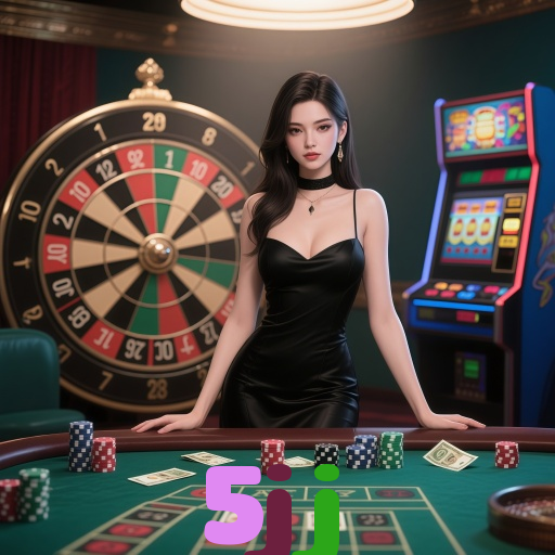 A Magia dos Jogos de Fantasia na 5jj