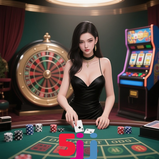 A Magia dos Jogos de Fantasia na 5jj