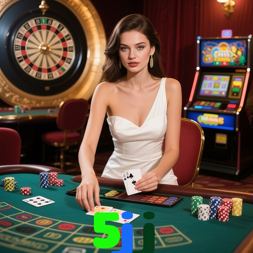A Magia dos Jogos de Fantasia na 5jj