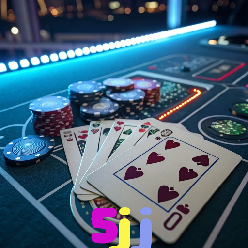 A Magia dos Jogos de Fantasia na 5jj