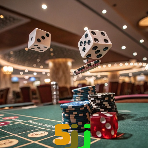 A Magia dos Jogos de Fantasia na 5jj