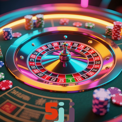 A Magia dos Jogos de Fantasia na 5jj