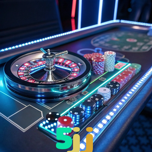 A Magia dos Jogos de Fantasia na 5jj