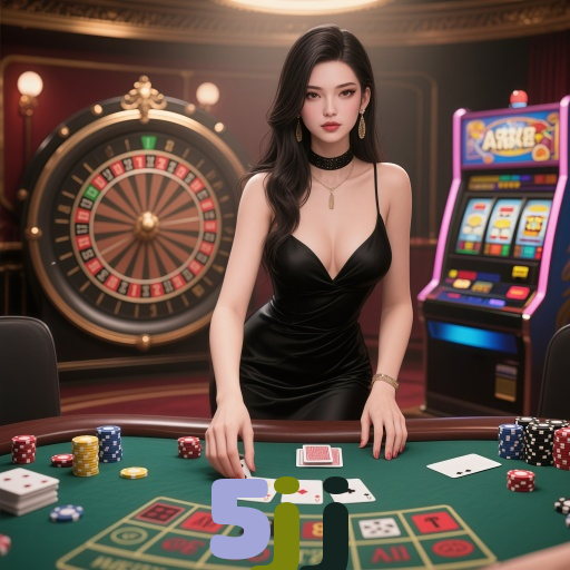 A Magia dos Jogos de Fantasia na 5jj