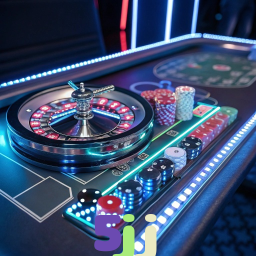 A Magia dos Jogos de Fantasia na 5jj