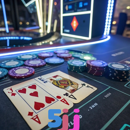 A Magia dos Jogos de Fantasia na 5jj