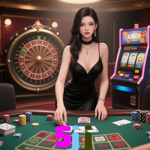 A Magia dos Jogos de Fantasia na 5jj