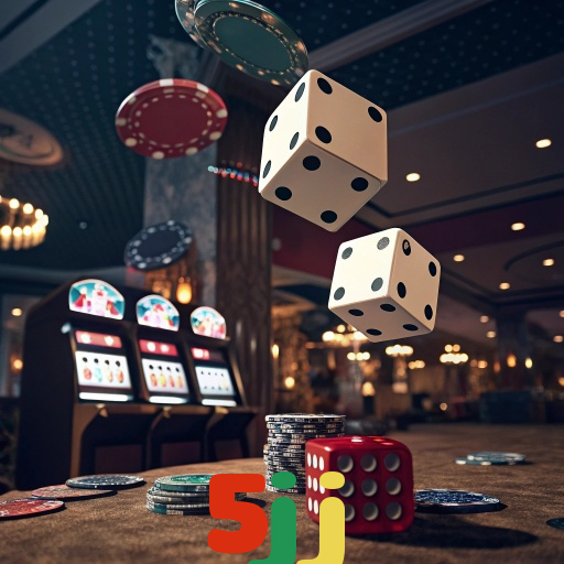A Magia dos Jogos de Fantasia na 5jj