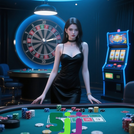 A Magia dos Jogos de Fantasia na 5jj