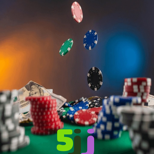 A Magia dos Jogos de Fantasia na 5jj