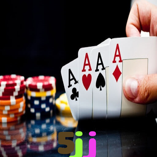 A Magia dos Jogos de Fantasia na 5jj