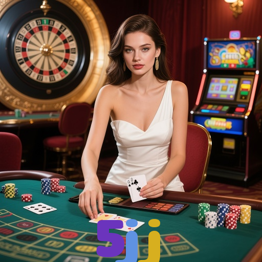 A Magia dos Jogos de Fantasia na 5jj
