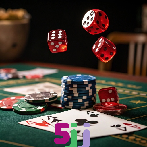 A Magia dos Jogos de Fantasia na 5jj