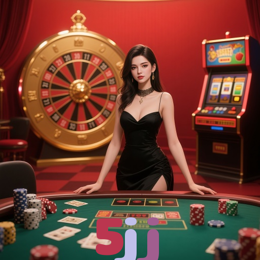 A Magia dos Jogos de Fantasia na 5jj
