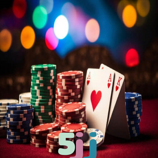 A Magia dos Jogos de Fantasia na 5jj
