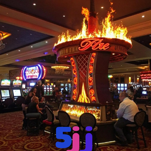 A Magia dos Jogos de Fantasia na 5jj