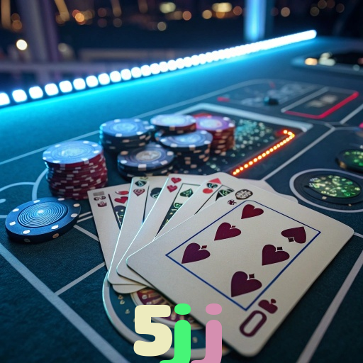 A Magia dos Jogos de Fantasia na 5jj