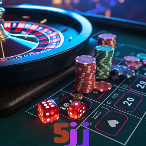 A Magia dos Jogos de Fantasia na 5jj
