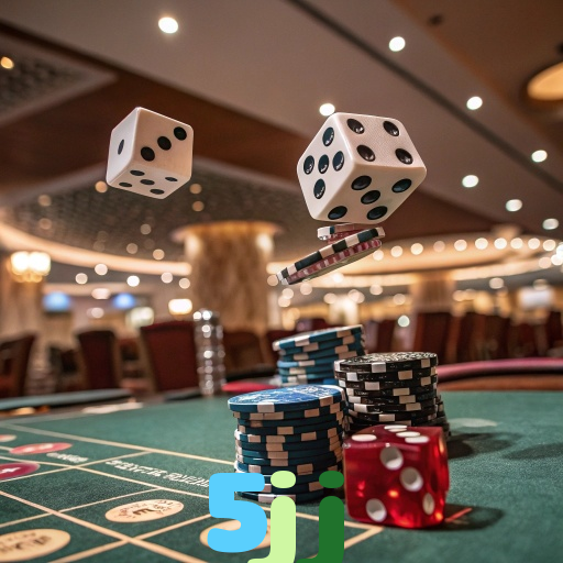 A Magia dos Jogos de Fantasia na 5jj