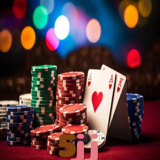 A Magia dos Jogos de Fantasia na 5jj