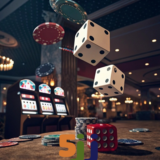 A Magia dos Jogos de Fantasia na 5jj