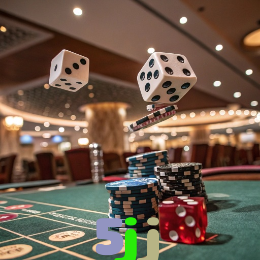 A Magia dos Jogos de Fantasia na 5jj