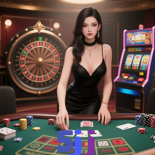 A Magia dos Jogos de Fantasia na 5jj
