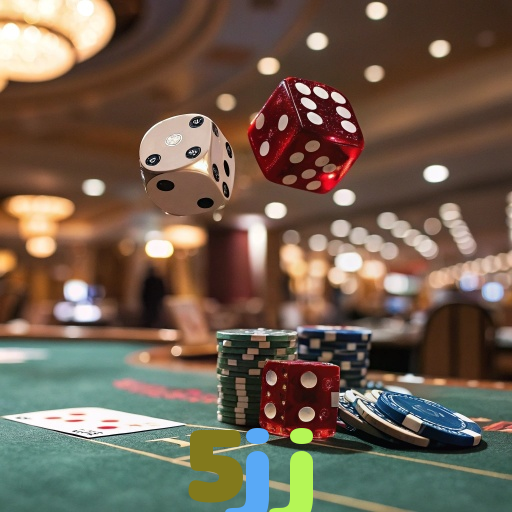 A Magia dos Jogos de Fantasia na 5jj