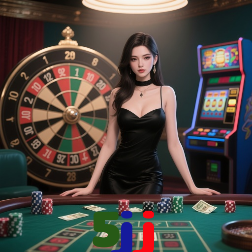A Magia dos Jogos de Fantasia na 5jj