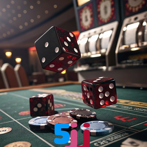 A Magia dos Jogos de Fantasia na 5jj