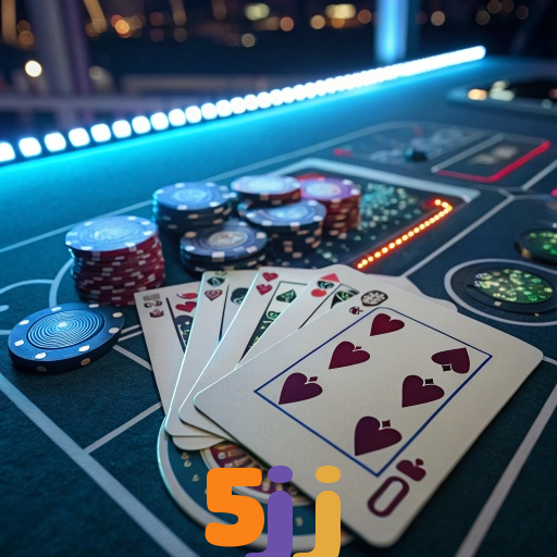 A Magia dos Jogos de Fantasia na 5jj