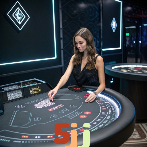 A Magia dos Jogos de Fantasia na 5jj