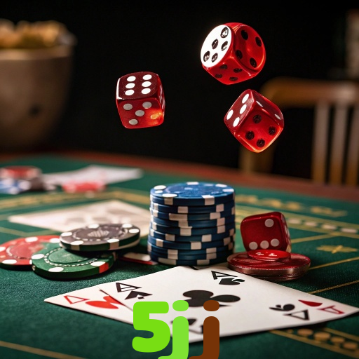 A Magia dos Jogos de Fantasia na 5jj